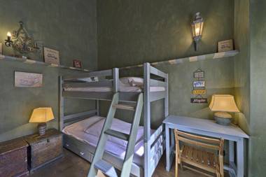 Chesa Sur Naiv - Celerina