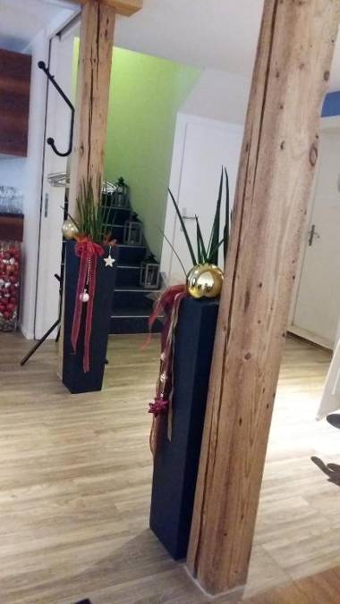 Restaurant Blume
