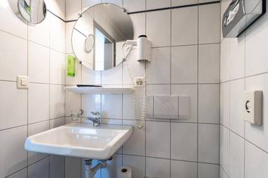 Self Check-In Hotel David 22