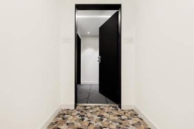 B&B HOTEL St Gallen