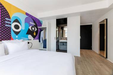 B&B HOTEL St Gallen