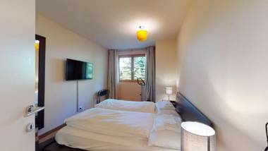 Chesa Seraina Abitaziun Seraina 3 - Cream - Madulain