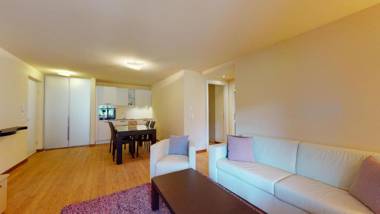 Chesa Seraina Abitaziun Seraina 5 - Caramel - Madulain