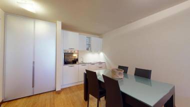 Chesa Seraina Abitaziun Seraina 5 - Caramel - Madulain