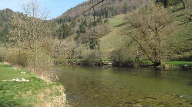 Tariche Centre de Vacances