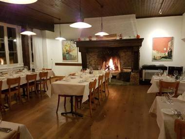 Auberge de la Couronne