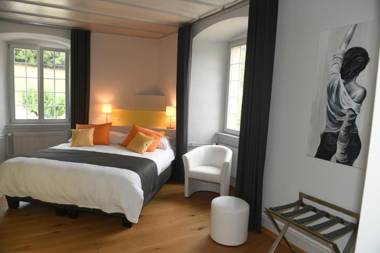 Hôtel de l'Ours Bellelay