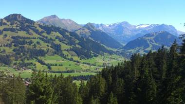 Boutique Hotel Alpenrose