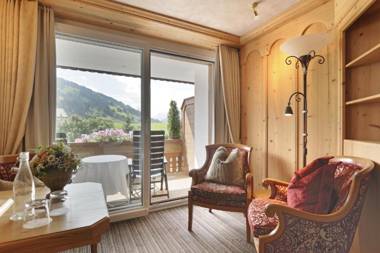 ERMITAGE Wellness- & Spa-Hotel