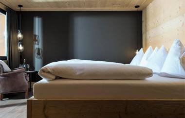 Hotel Arc-en-ciel Gstaad