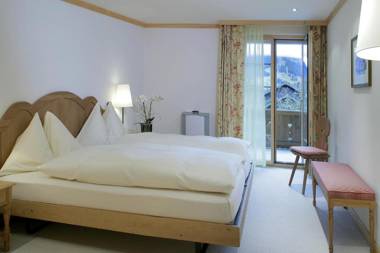 Hotel Bellerive Gstaad