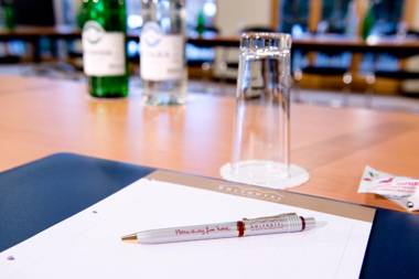 GOLFHOTEL Les Hauts de Gstaad & SPA