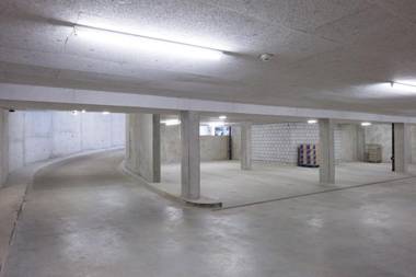 Gstaad Saanenland Youth Hostel