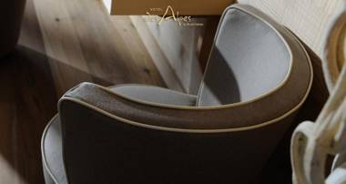 Garni Hotel des Alpes by Bruno Kernen