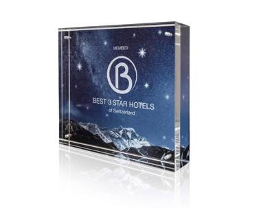 Hotel Spitzhorn Superieur