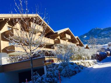 Hotel Spitzhorn Superieur