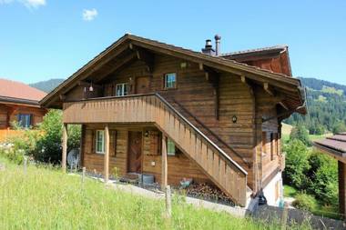 Chalet Mutzli