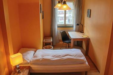 Gasthof Bären Aarburg