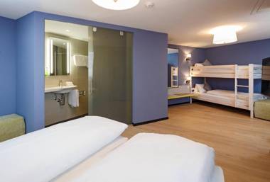 Hotel & Restaurant Chärnsmatt