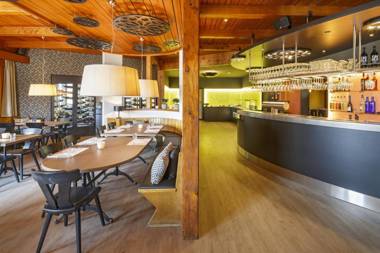 Hotel & Restaurant Chärnsmatt