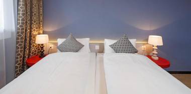 Hotel & Restaurant Chärnsmatt