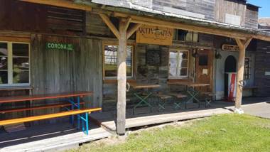 Beaver Creek Ranch
