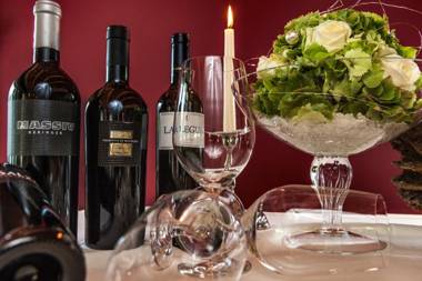 Hotel Restaurant Seegarten