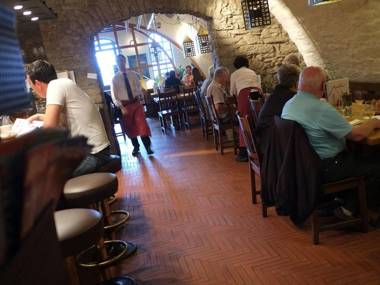 Hotel Brauerei Frohsinn