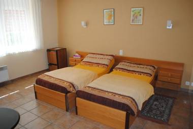 Motel - Hôtel La Poularde