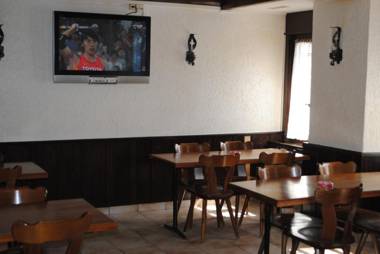 Motel - Hôtel La Poularde