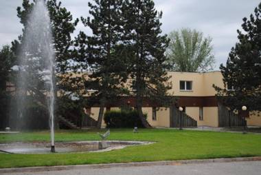 Motel - Hôtel La Poularde