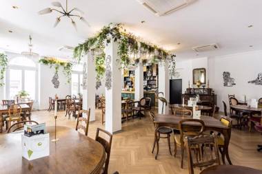 VISIONAPARTMENTS Rue des Communaux - contactless check-in