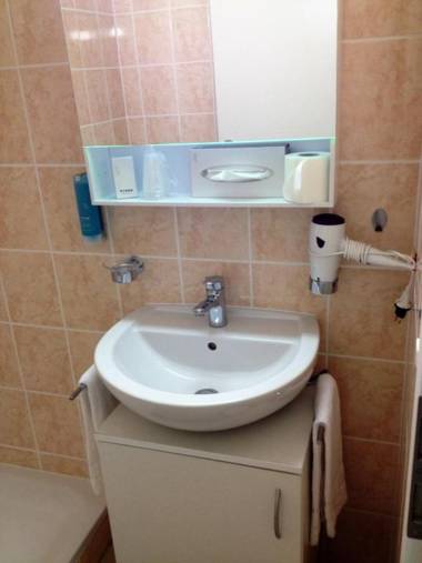 Hostellerie de L'Hôtel de Ville