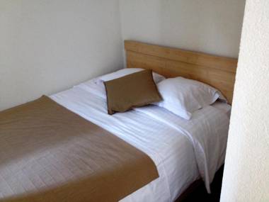 Hostellerie de L'Hôtel de Ville