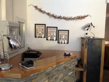 Hostellerie de L'Hôtel de Ville