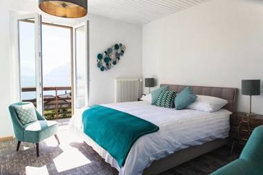 Auberge de Rivaz