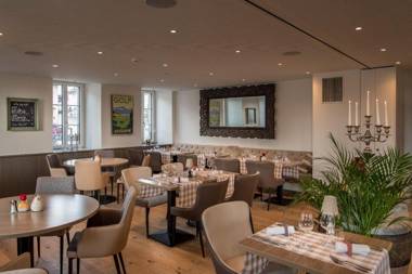 L’Auberge de Mézières