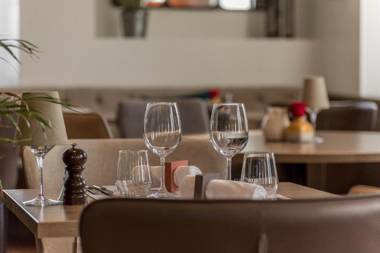 L’Auberge de Mézières