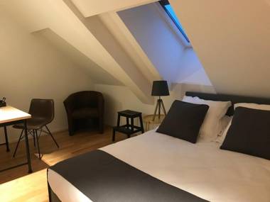 L’Auberge de Mézières