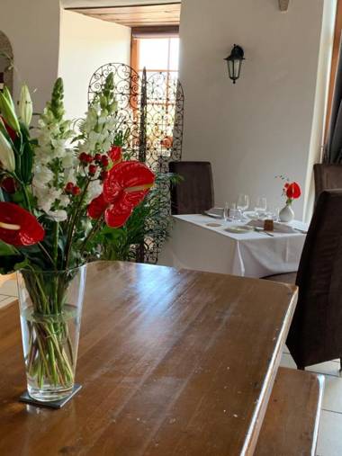 Le château de Vuissens