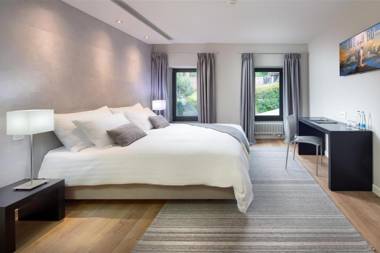 La Ferme du Château