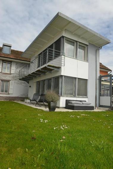 La Clef D'Or Auberge Communale