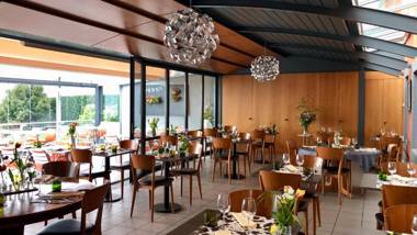 La Clef D'Or Auberge Communale