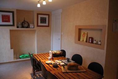 Bed & Breakfast Bursins