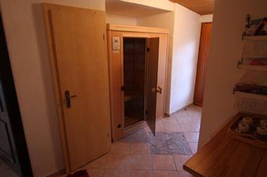 Bed & Breakfast Bursins