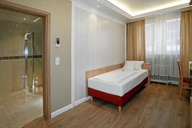 Hotel Danner