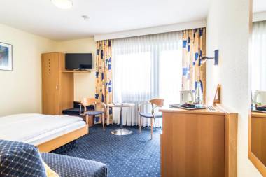 Hotel Garni Oberrhein