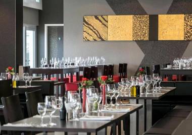 Boutique Hotel Bellevue Rheinfelden / Basel