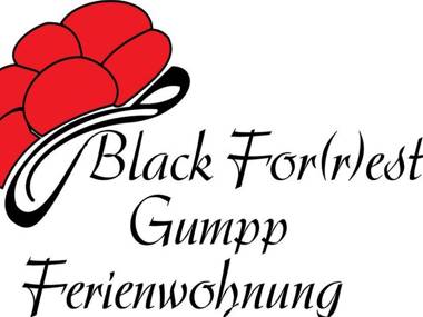 Ferienwohnung Black For(r)rest Gumpp