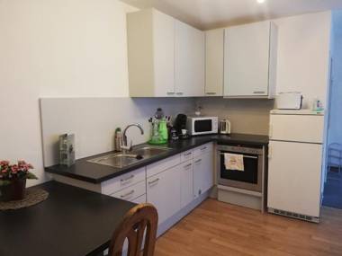 Ferienwohnung Am Bach